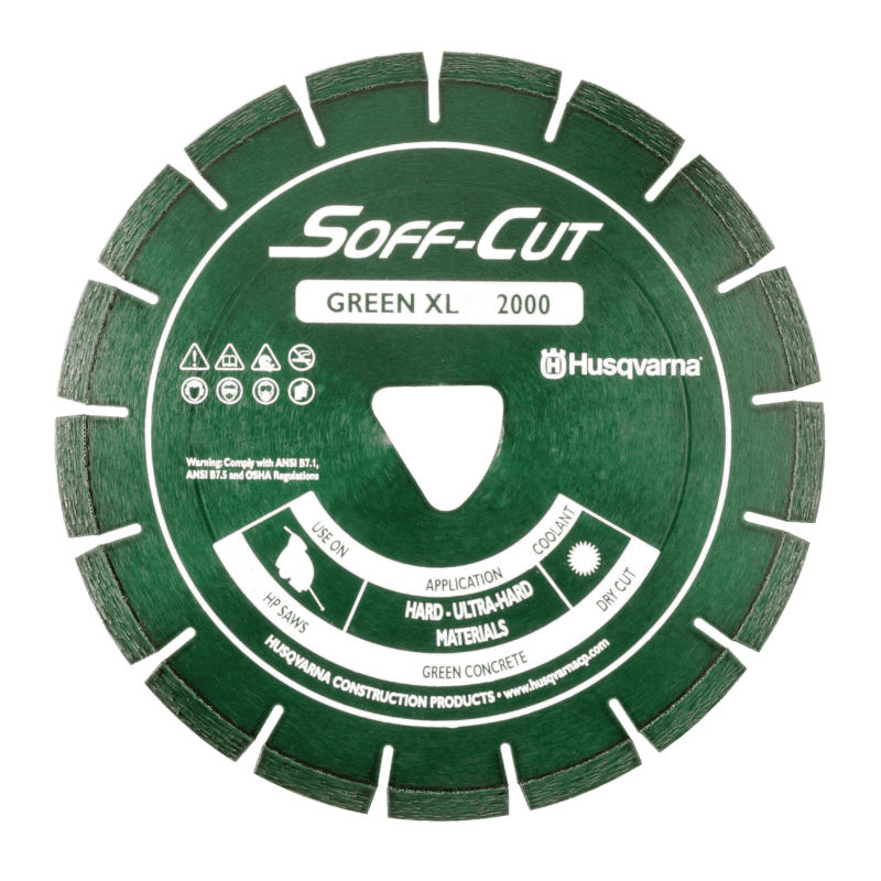 ELITE SOFF-CUT XL 2000